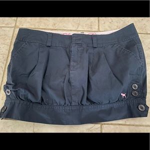 Pink Victoria’s Secret  Mini Skirt